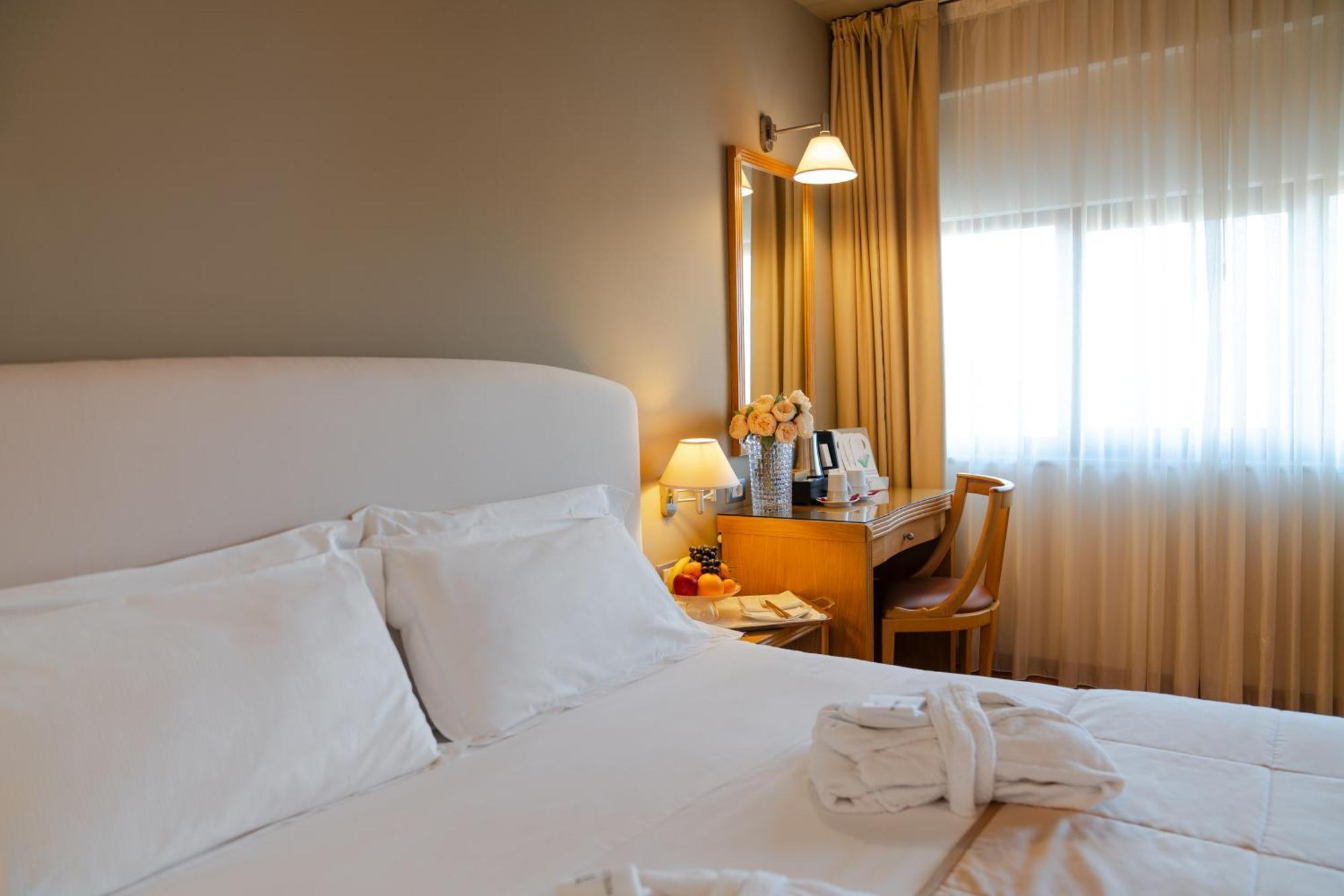 Hotel Touring Carpi Zewnętrze zdjęcie