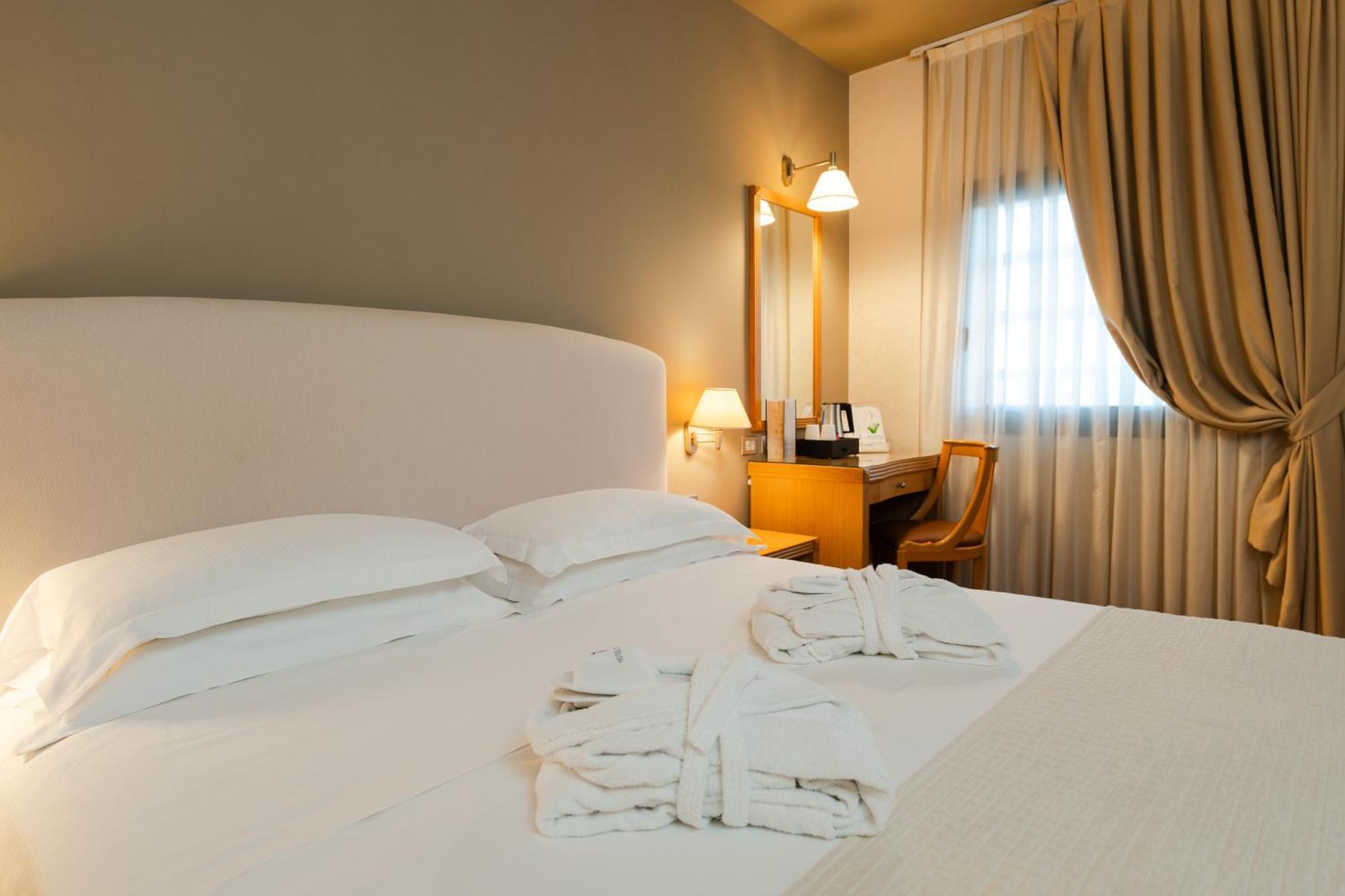 Hotel Touring Carpi Zewnętrze zdjęcie