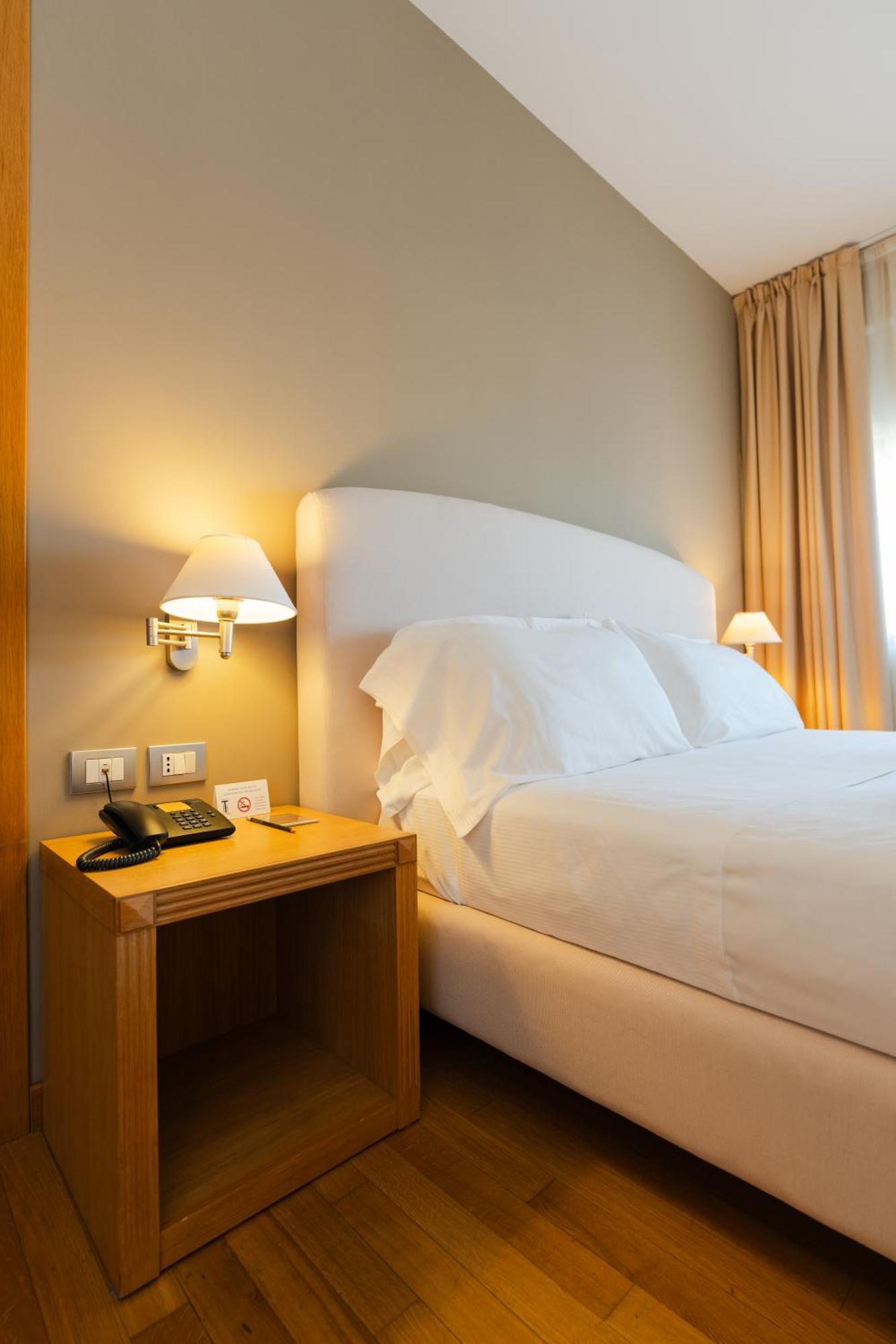Hotel Touring Carpi Zewnętrze zdjęcie