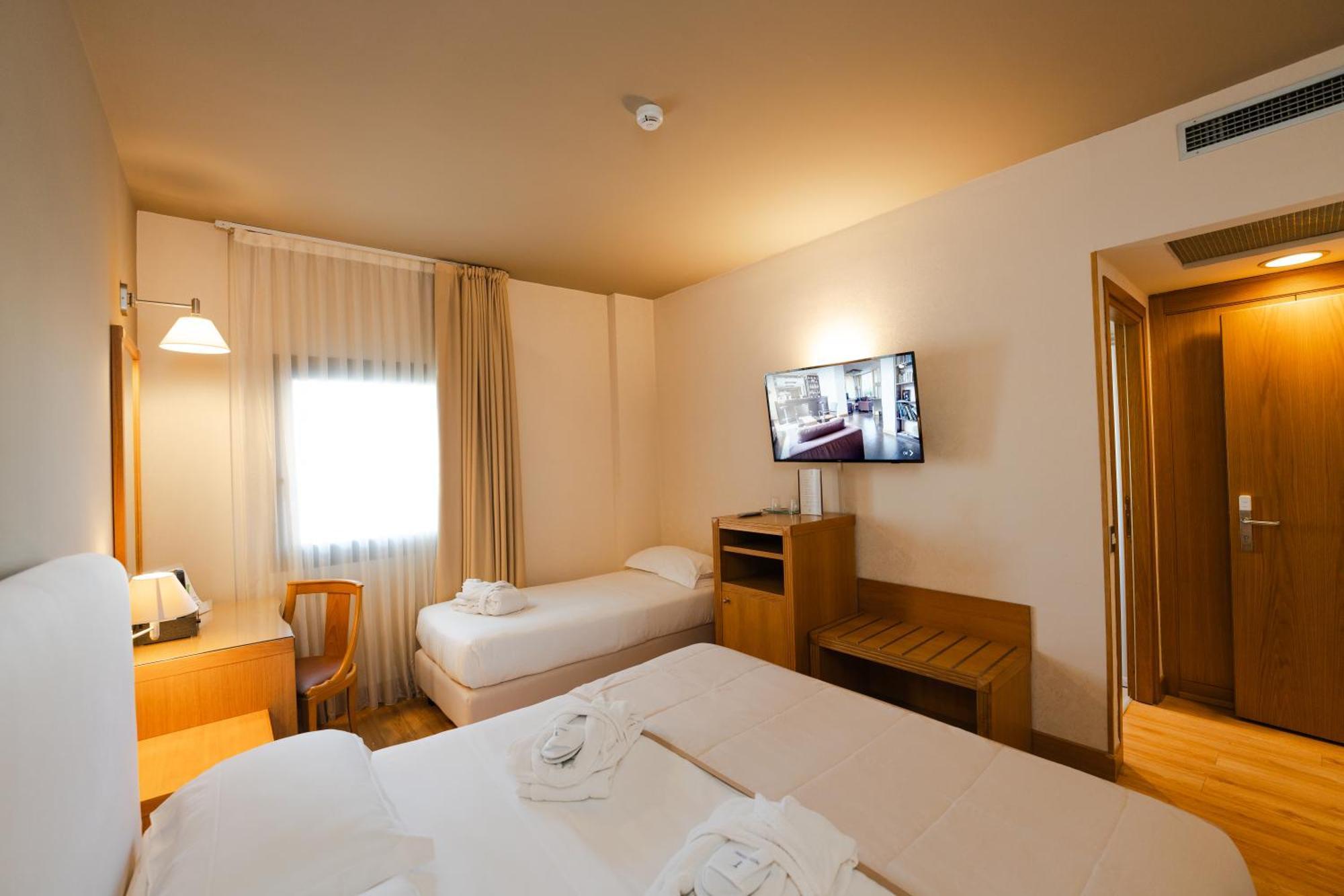 Hotel Touring Carpi Zewnętrze zdjęcie