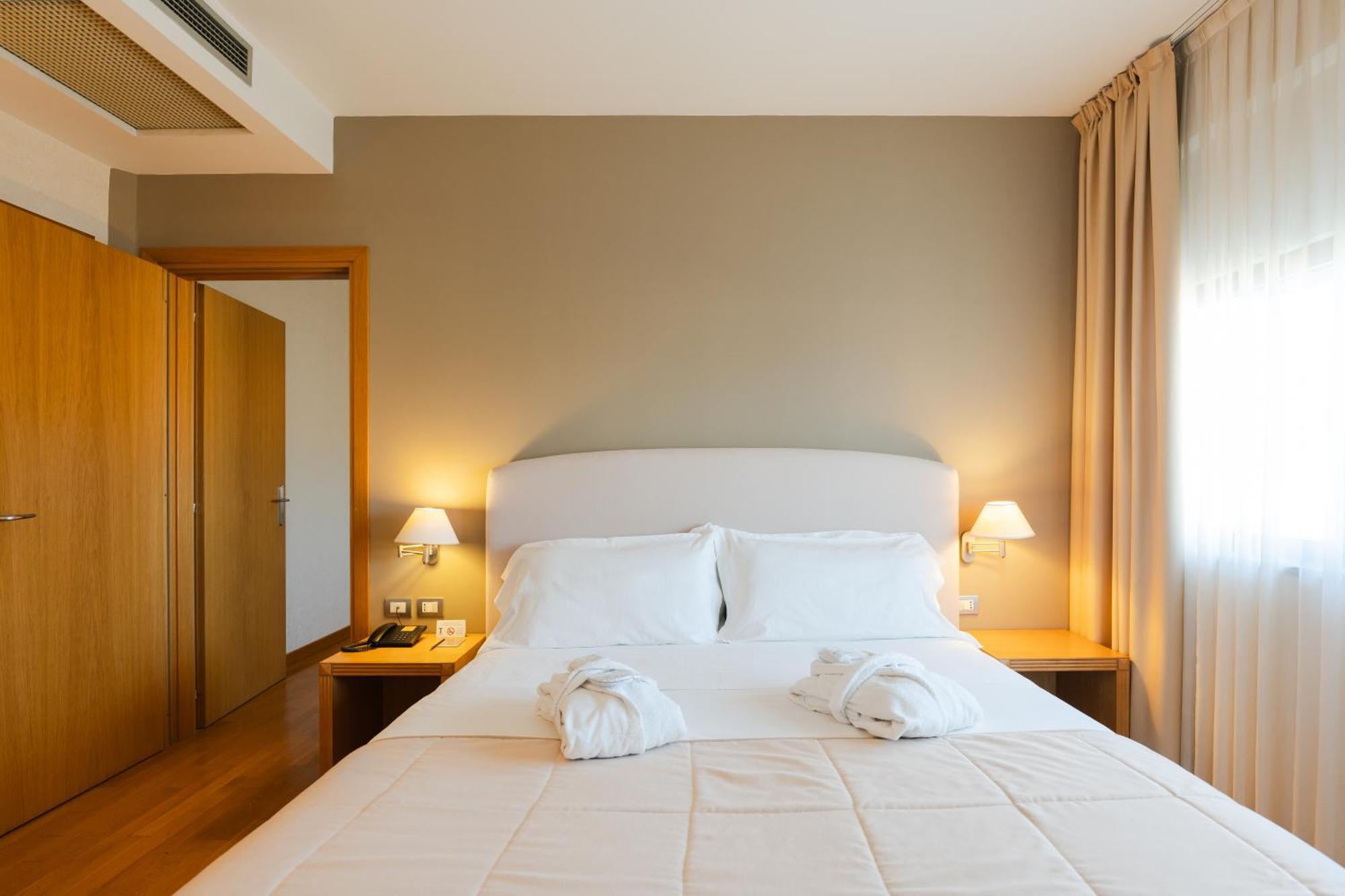 Hotel Touring Carpi Zewnętrze zdjęcie
